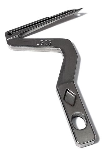 Looper Inferior Kl25 Overlock Industrial Alpha Yamata Siruba