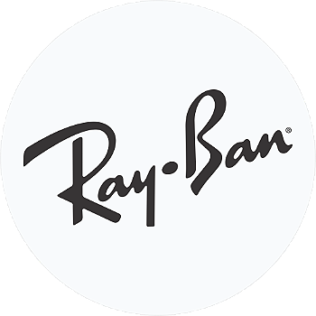 RAY BAN