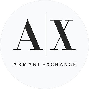 AX ARMANI EXCHANGE