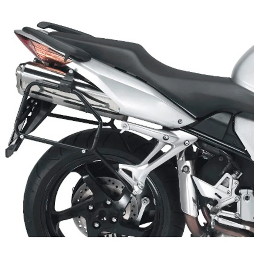 Supports Latéraux Givi PL528 Pour Suzuki DL 1000 V-Strom 2002-2011 - Rétroviseurs - Fabriqué En Italie - Garantie 2 Ans