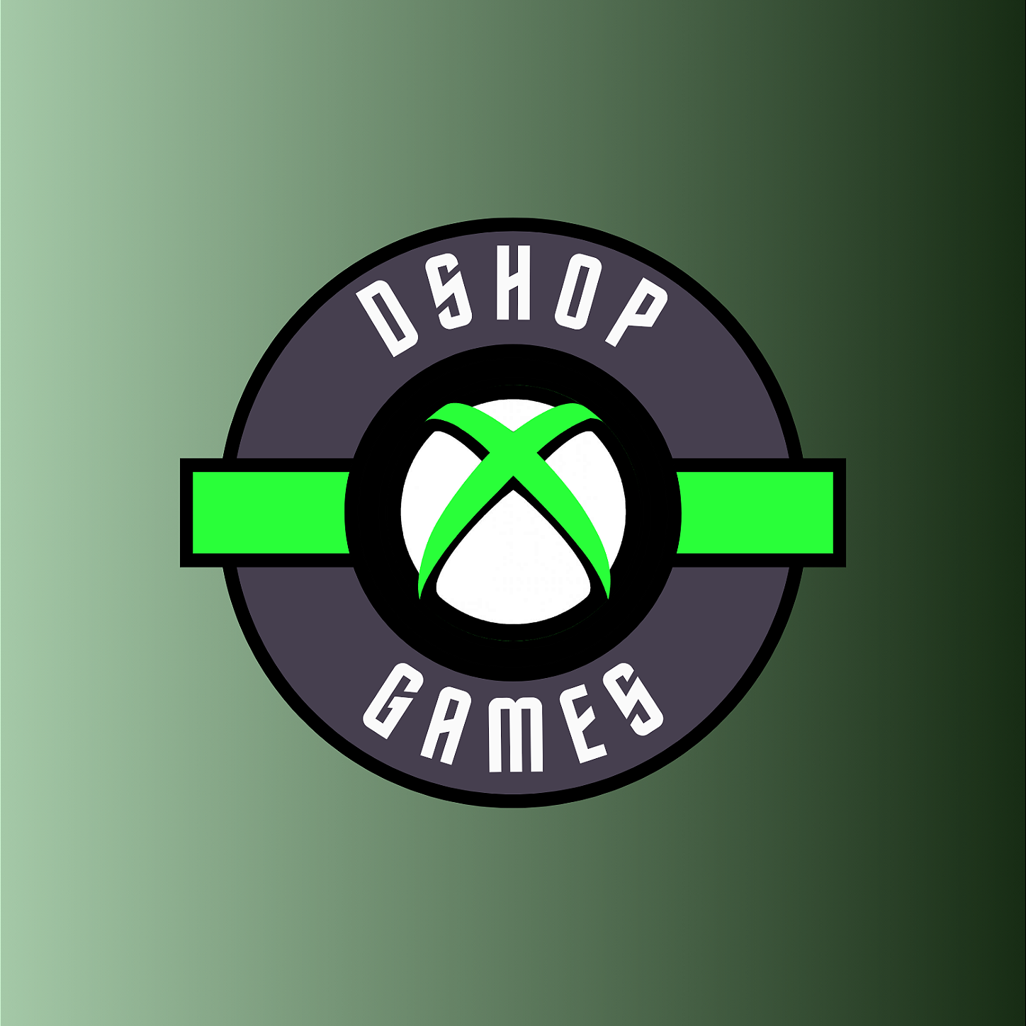 Dshop Games