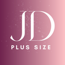 Logo de JD Plus Size