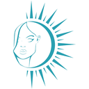 Logo de Deusa do Sol