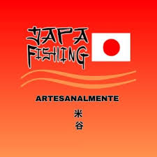 Japa Fishing