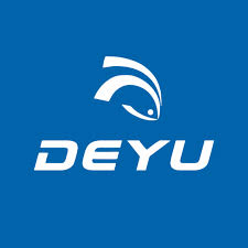 Deyu Fishing