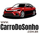 Logo de Carro do Sonho