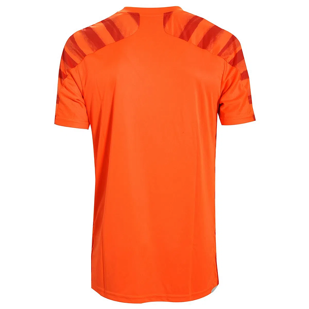 Adidas lança camisa Icon laranja para a Colômbia