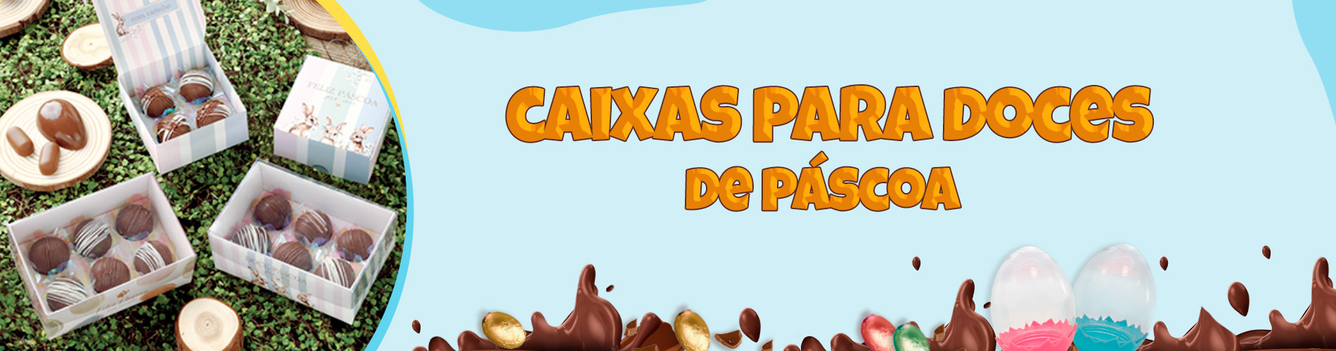 Pascoa Caixa Muni