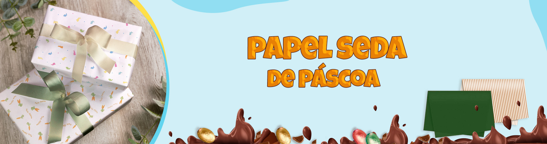 Pascoa Caixa Muni