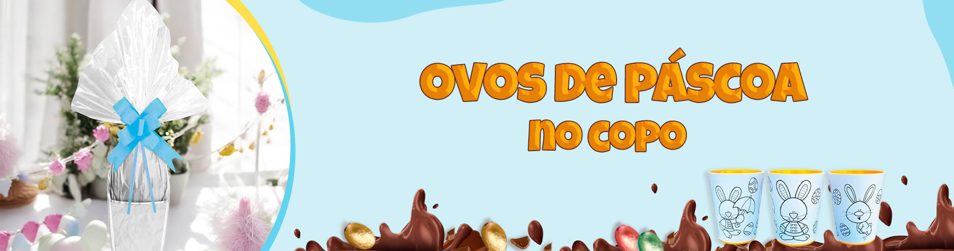 Pascoa Caixa Muni