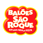 Balões São Roque