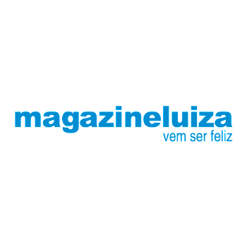 Vendido e entregue por MAGAZINE LUIZA