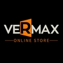 Logo de VERMAX Online Store
