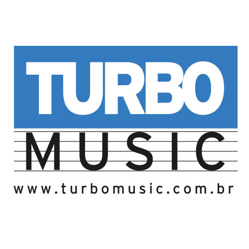 Mini Piano de Cauda Infantil - 30 Teclas - Turbinho - Cor Preto - TURBO  MUSIC INSTRUMENTOS MUSICAIS