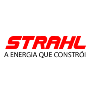 Strahl