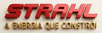 Strahl