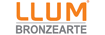Bronzearte Llum