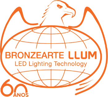 Bronzearte Llum
