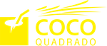 Coco Quadrado