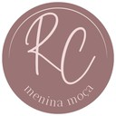 Logo de RC MENINA MOÇA