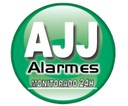 Logo de AJJALARMES SEGURANCA ELETRONICA