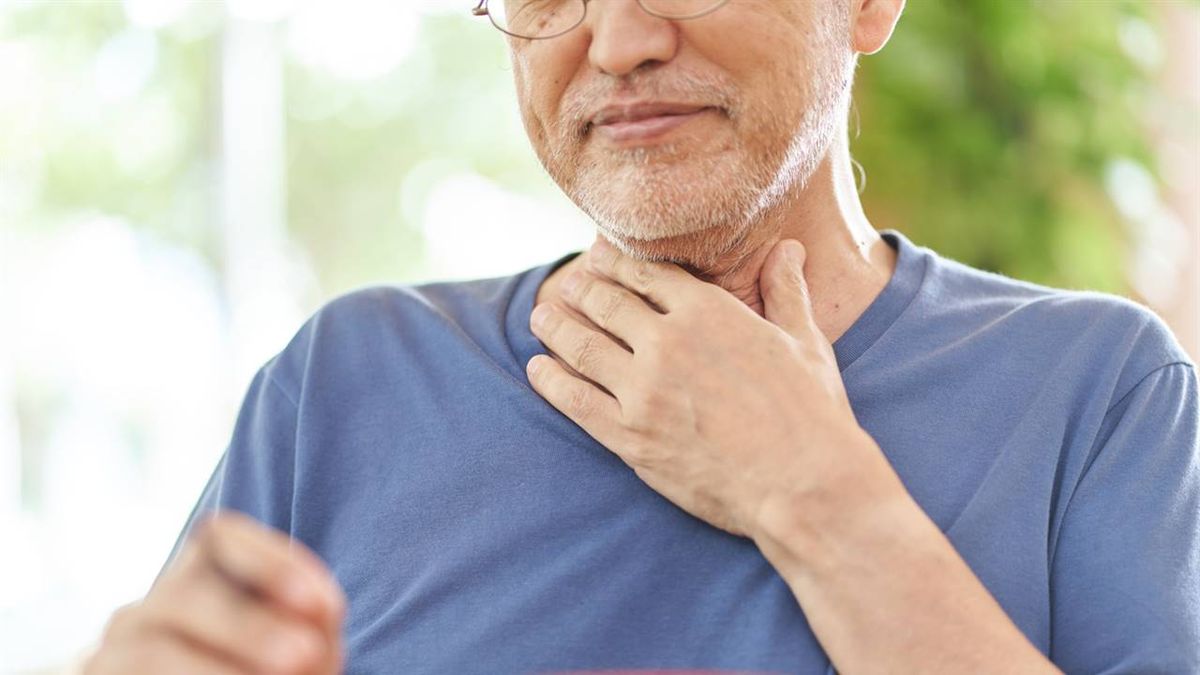 Indicação e Disfagia