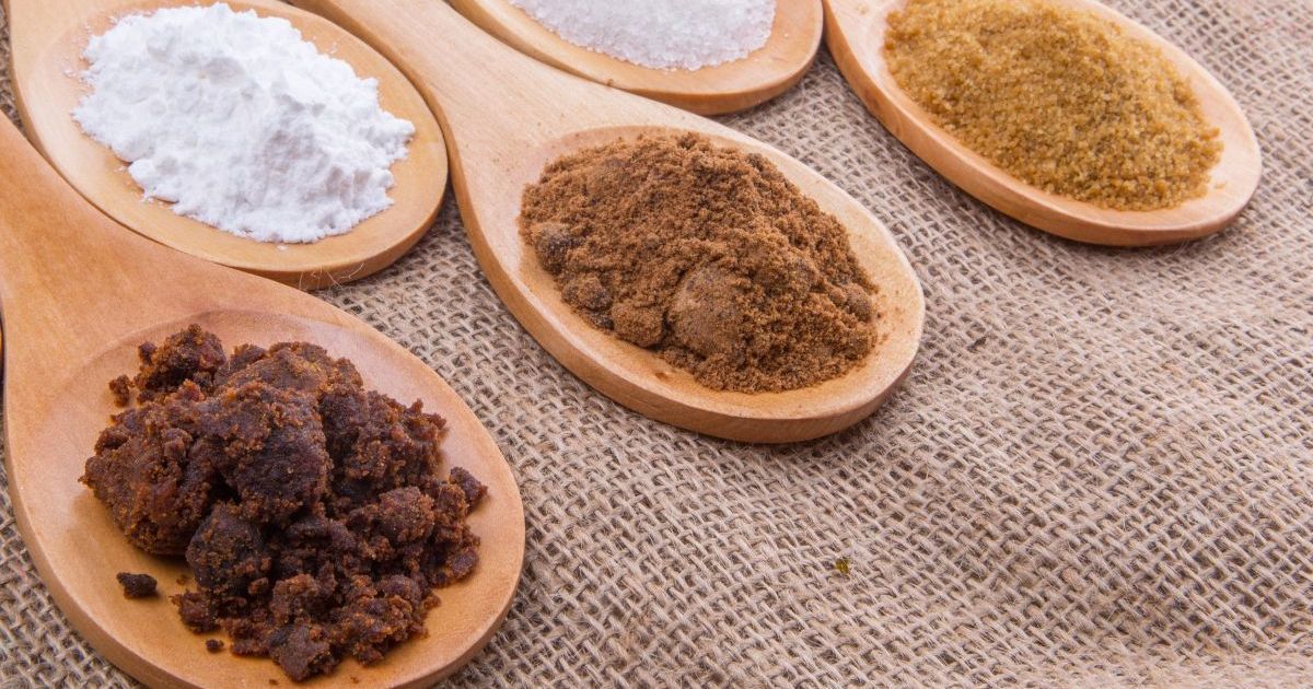 Origem dos Espessantes