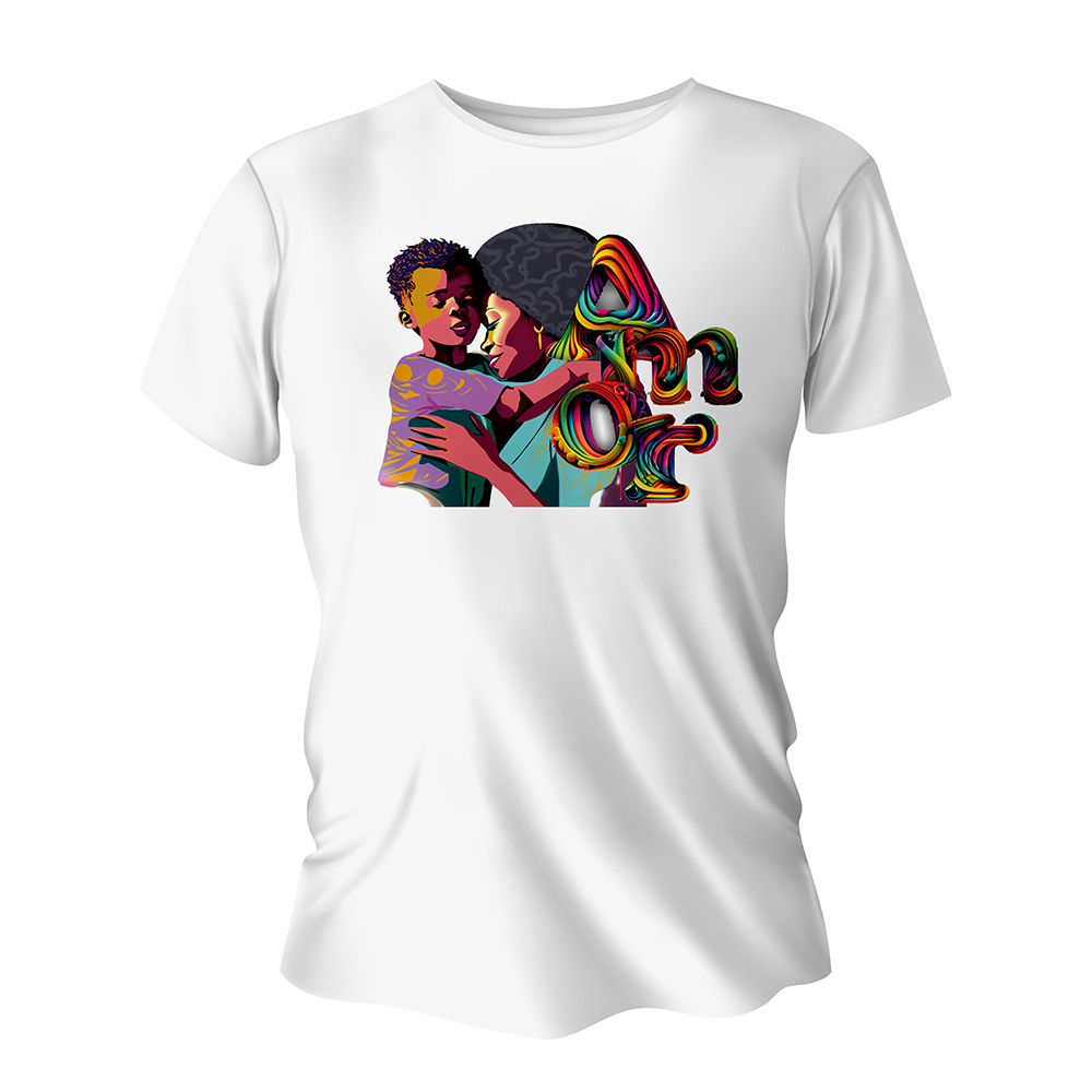 Camisa de Algodao Transfer Especial Colorido Conforto e Estilo com Impressao Vibrante BHBAND Brindes Corporativos Produtos Graficos e Personalizados Banners Balas Canetas Chaveiros Copos Credenciais F...