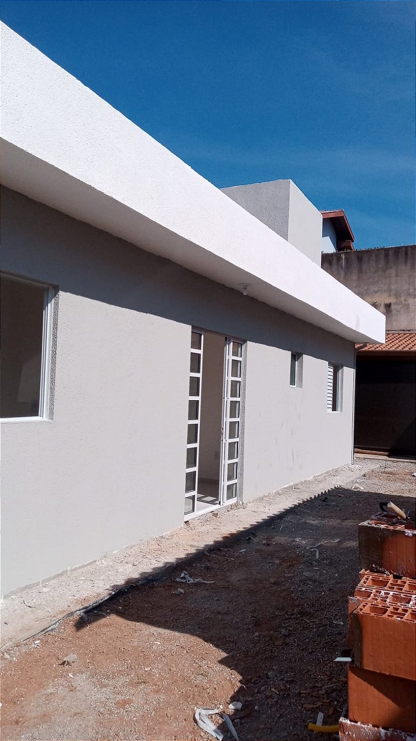 Casa Compacta Jundiaí 01
