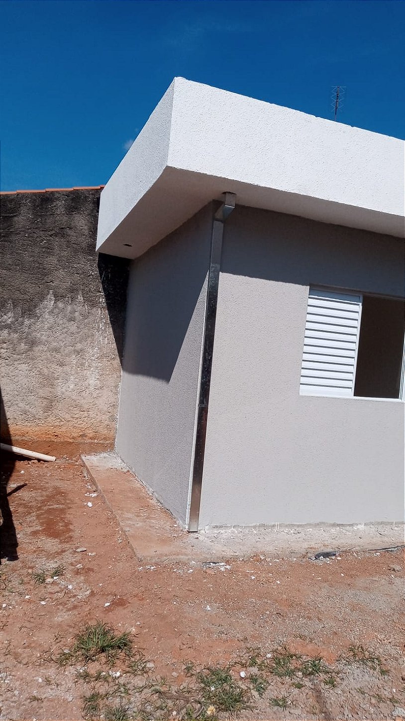 Casa Compacta Jundiaí 02