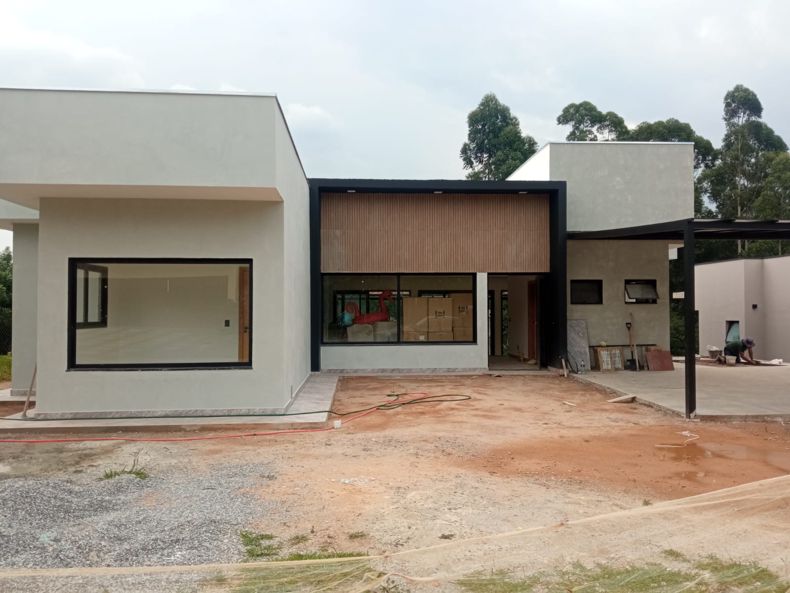 Casa de Alto Padrão em Itupeva 02