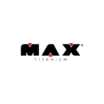 MAX TITANIUM