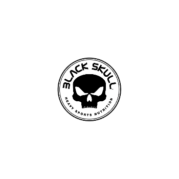 BLACK SKULL