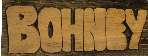 Bohney