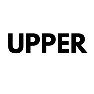 Upper