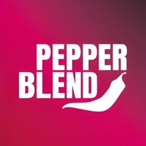 Pepper Blend
