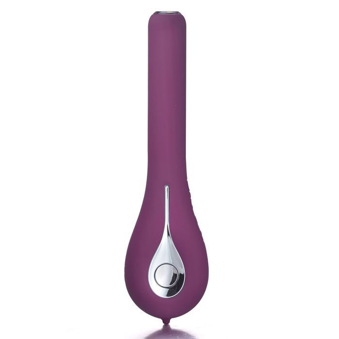 Vibrador Tecnologia Wi-Fi com Cmera Embutida e 5 Vibraes - Siime Eye Violet- Svakom - Lovetoys Vibrador Tecnologia Wi-Fi com Cmera Embutida e 5 Vibraes - Siime Eye Violet- Svakom - Lovetoys