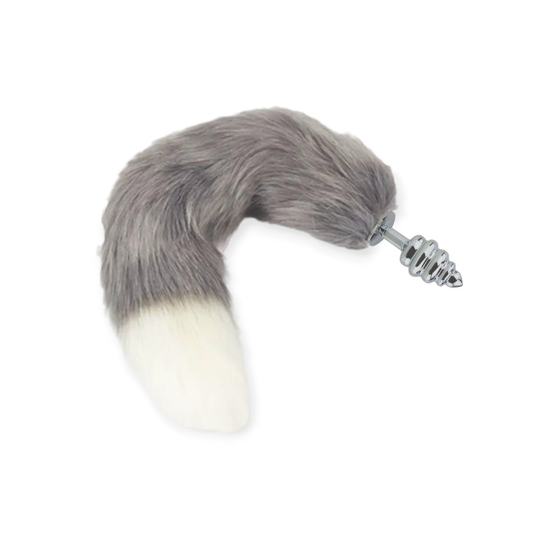 Plug Anal | Lovetoys - Boutique Ertica | Um novo conceito de prazer -  Lovetoys