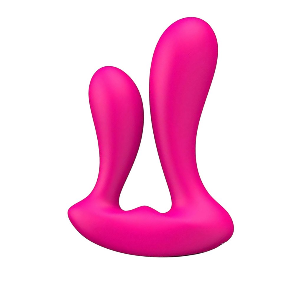 Plug Anal Duplo | Lovetoys Boutique | Um novo conceito de prazer