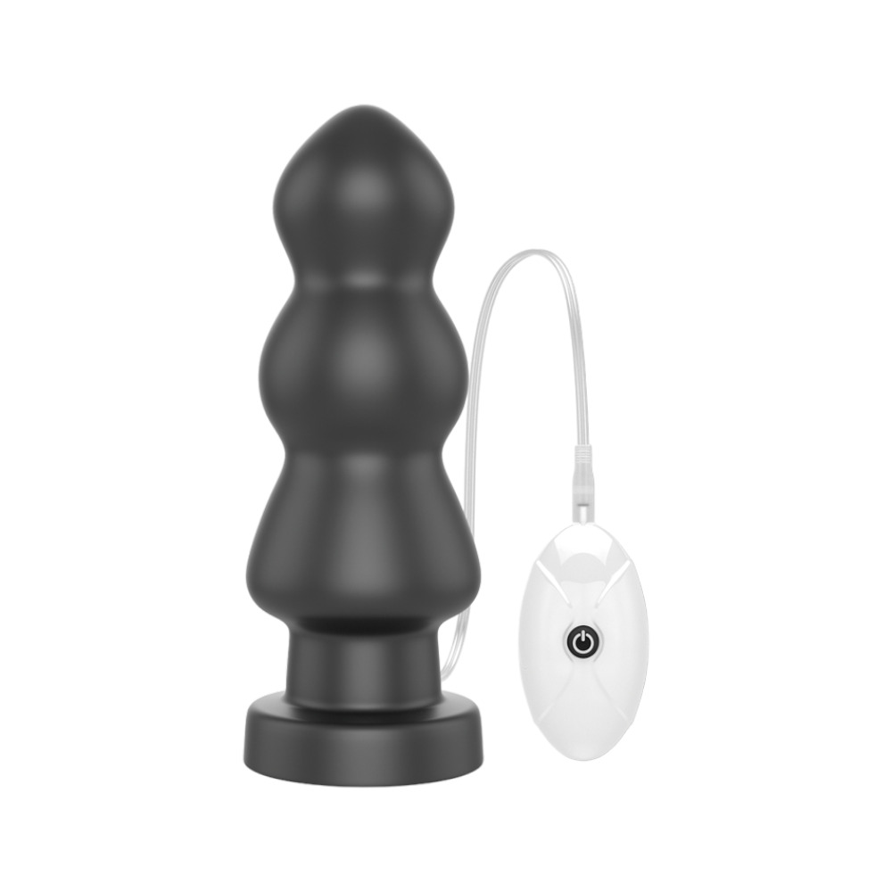 Plug Anal - Compre sem Sair de Casa com Segurana - Lovetoys