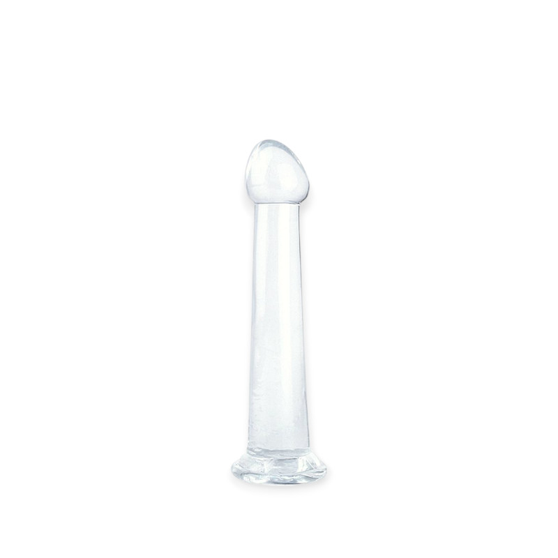 Plug Anal TPE Lovetoys: Conforto e Versatilidade