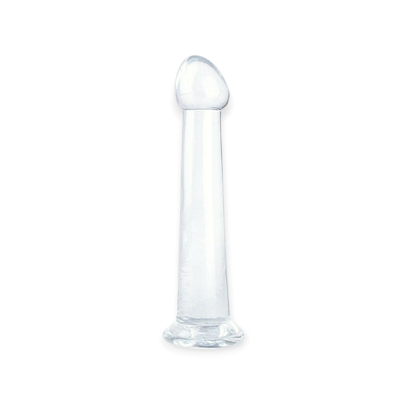 Plug Anal Longo 20cm Lovetoys: Prazer Profundo e Seguro - Lovetoys