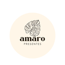 Logo de Amaro Presentes
