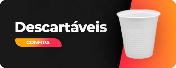 Descartáveis