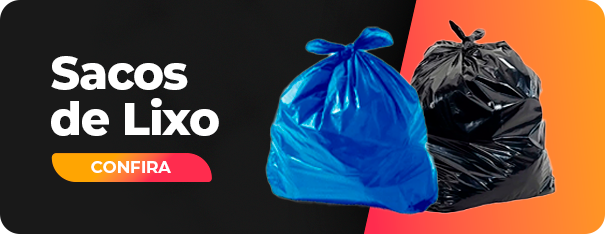 Sacos de Lixo