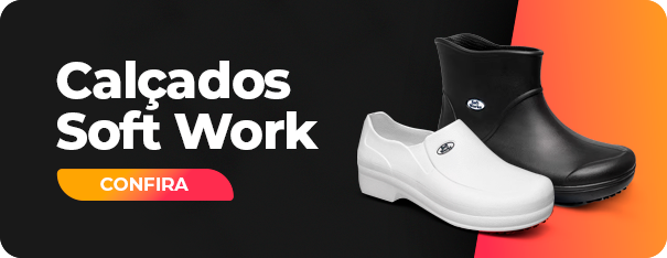 Calçados SoftWork