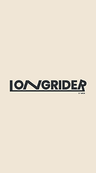 LONGRIDER BY MOA