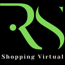 Logo de RS Shopping Virtual