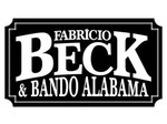 FABRÍCIO BECK & BANDO ALABAMA