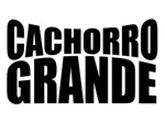 CACHORRO GRANDE